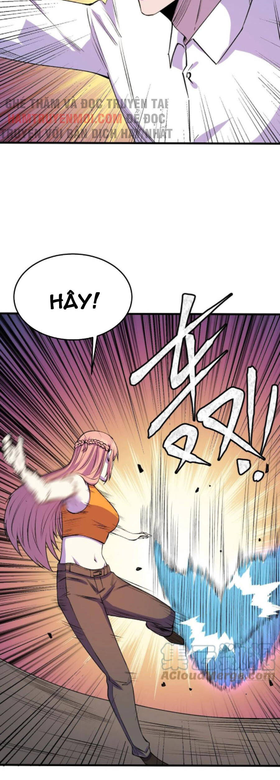 Trở Về Làm Đại Lão Thời Mạt Thế Chapter 226 - Trang 2