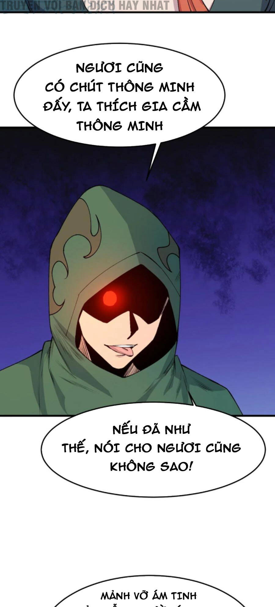 Trở Về Làm Đại Lão Thời Mạt Thế Chapter 226 - Trang 2