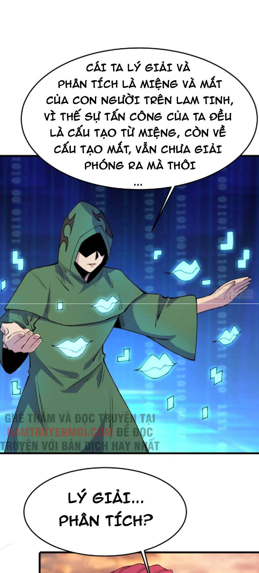 Trở Về Làm Đại Lão Thời Mạt Thế Chapter 226 - Trang 2