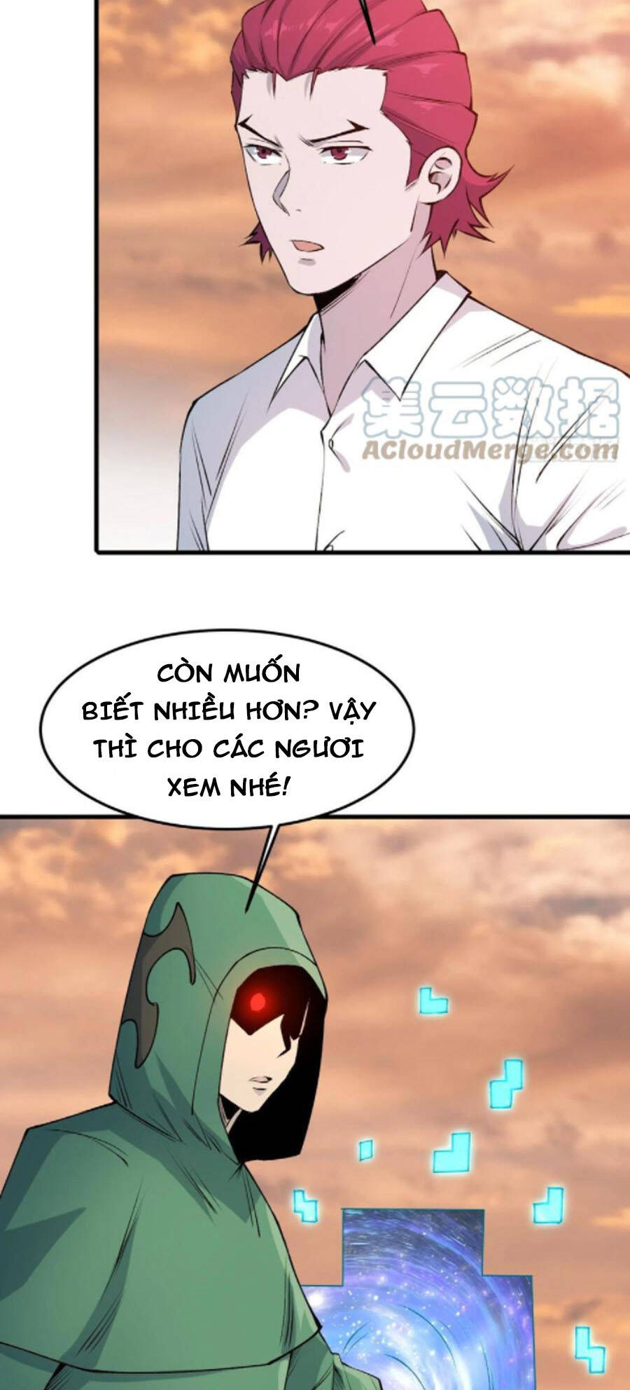 Trở Về Làm Đại Lão Thời Mạt Thế Chapter 226 - Trang 2