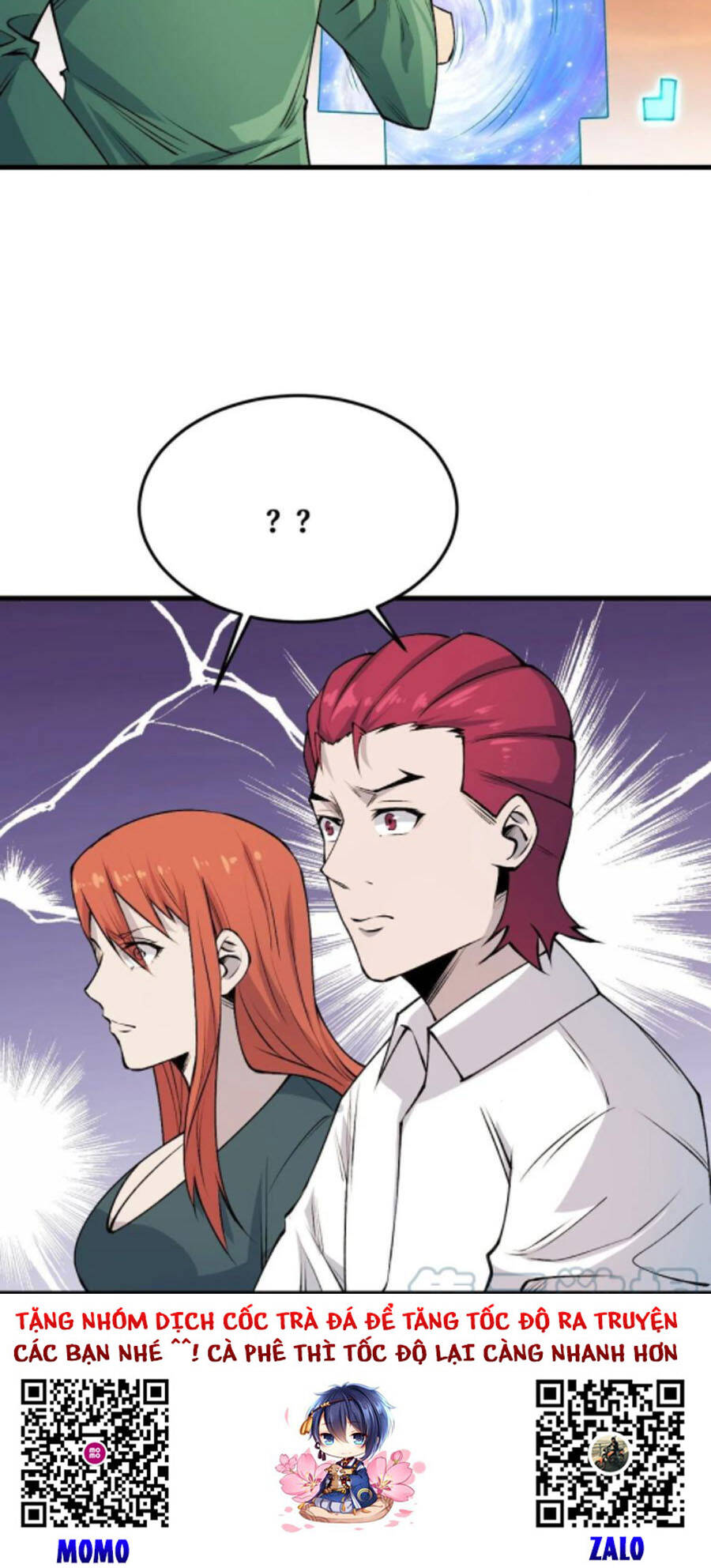 Trở Về Làm Đại Lão Thời Mạt Thế Chapter 226 - Trang 2