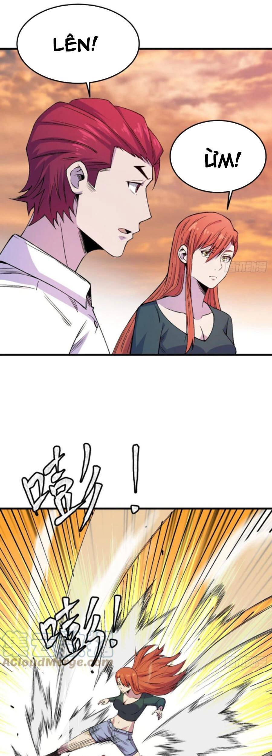 Trở Về Làm Đại Lão Thời Mạt Thế Chapter 226 - Trang 2