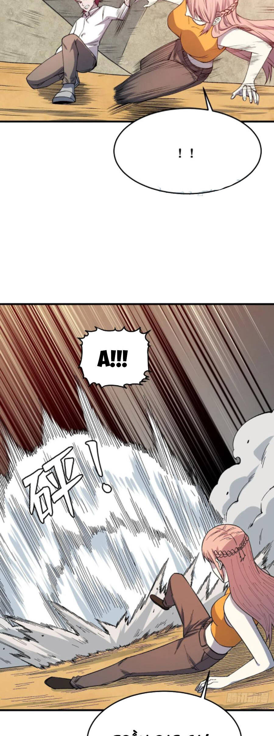 Trở Về Làm Đại Lão Thời Mạt Thế Chapter 227 - Trang 2