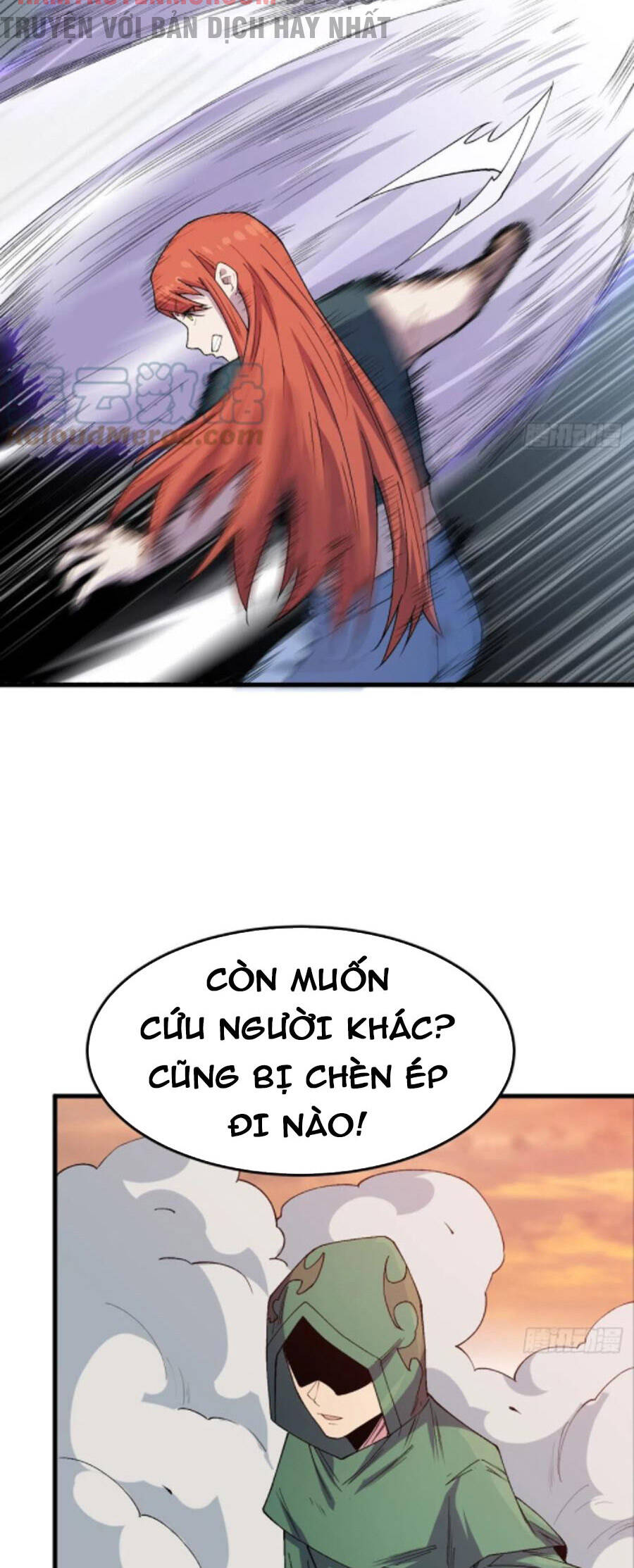 Trở Về Làm Đại Lão Thời Mạt Thế Chapter 227 - Trang 2