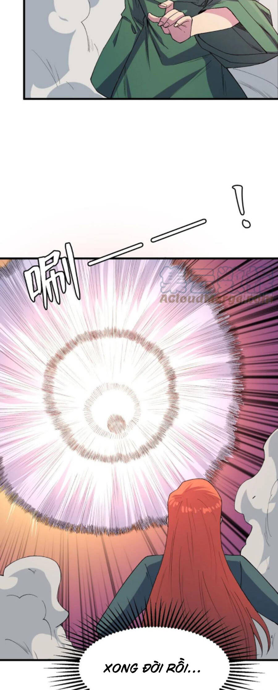 Trở Về Làm Đại Lão Thời Mạt Thế Chapter 227 - Trang 2