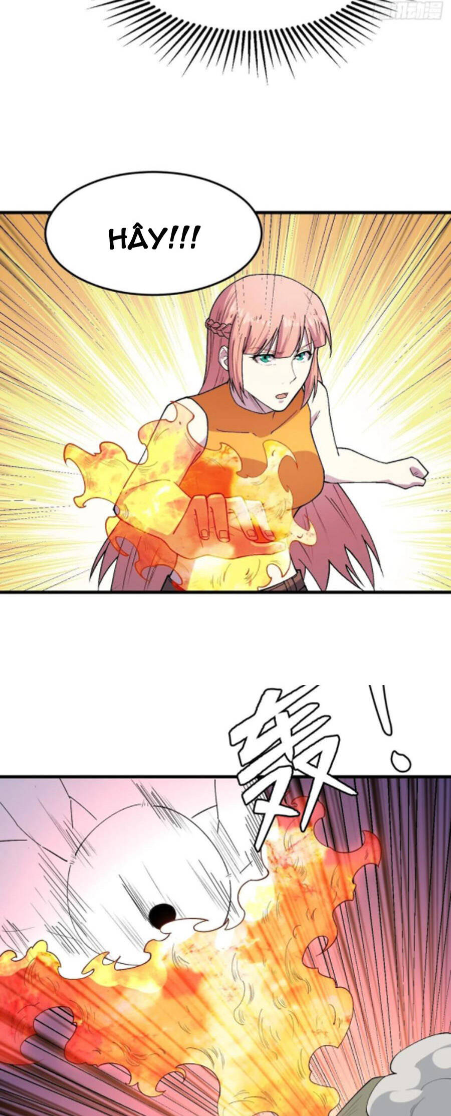 Trở Về Làm Đại Lão Thời Mạt Thế Chapter 227 - Trang 2