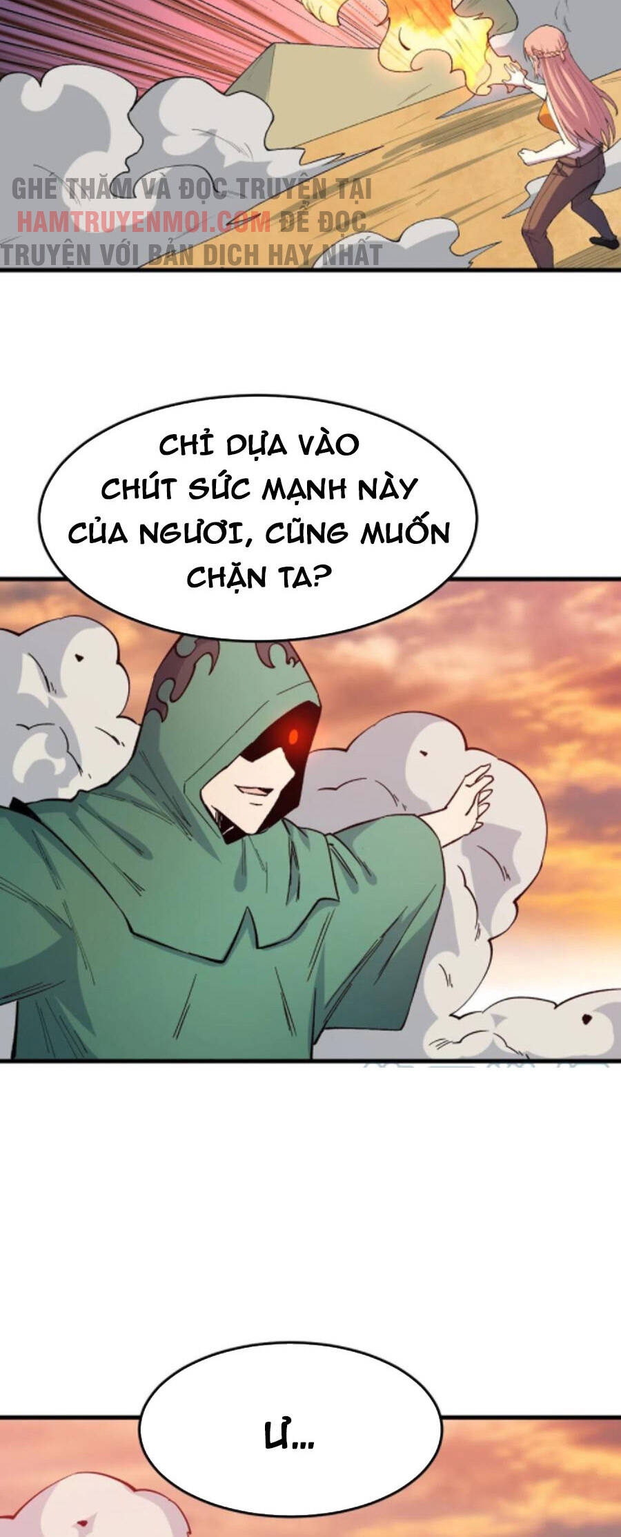 Trở Về Làm Đại Lão Thời Mạt Thế Chapter 227 - Trang 2