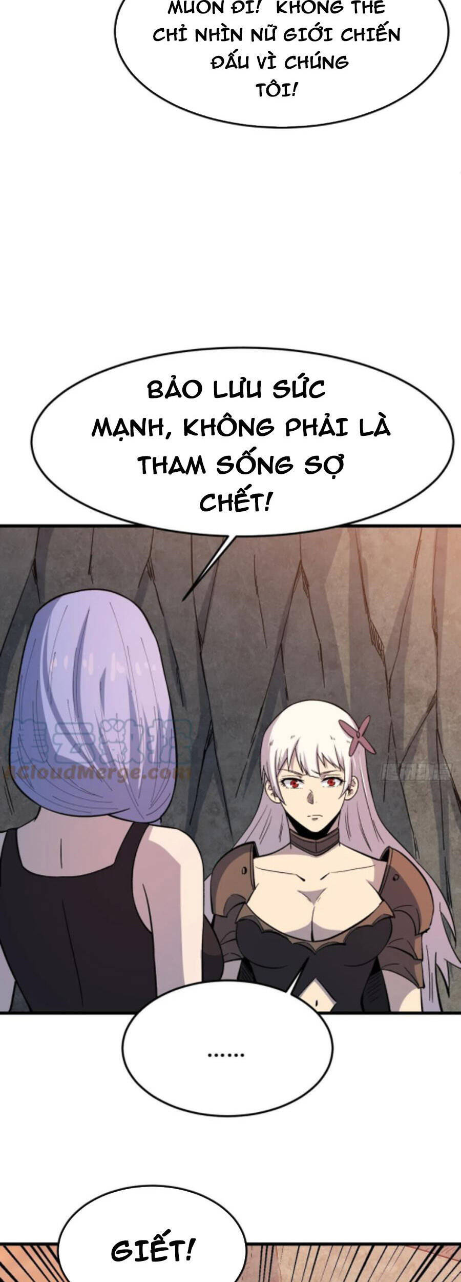 Trở Về Làm Đại Lão Thời Mạt Thế Chapter 227 - Trang 2
