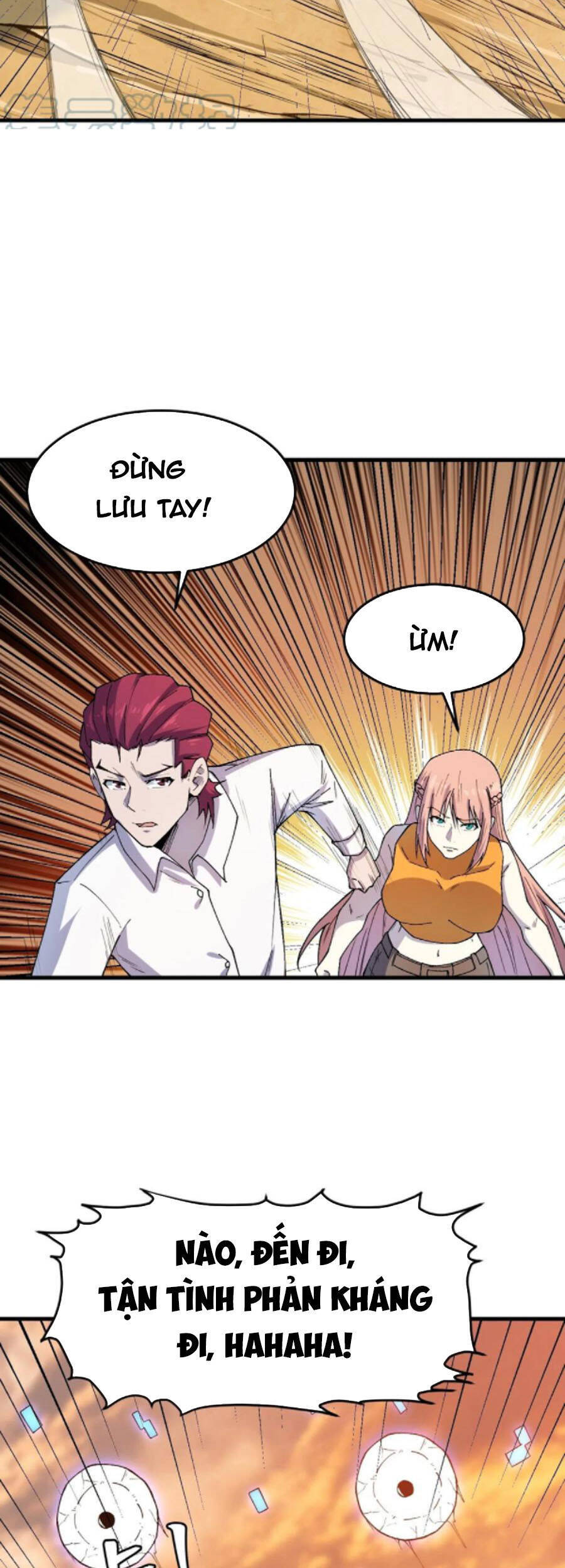 Trở Về Làm Đại Lão Thời Mạt Thế Chapter 227 - Trang 2