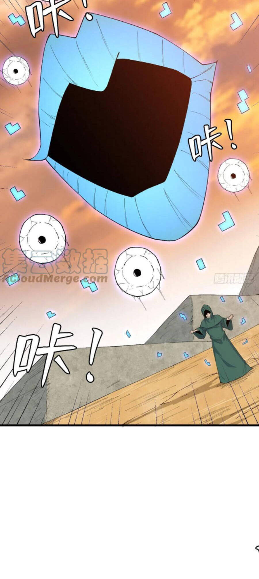 Trở Về Làm Đại Lão Thời Mạt Thế Chapter 227 - Trang 2