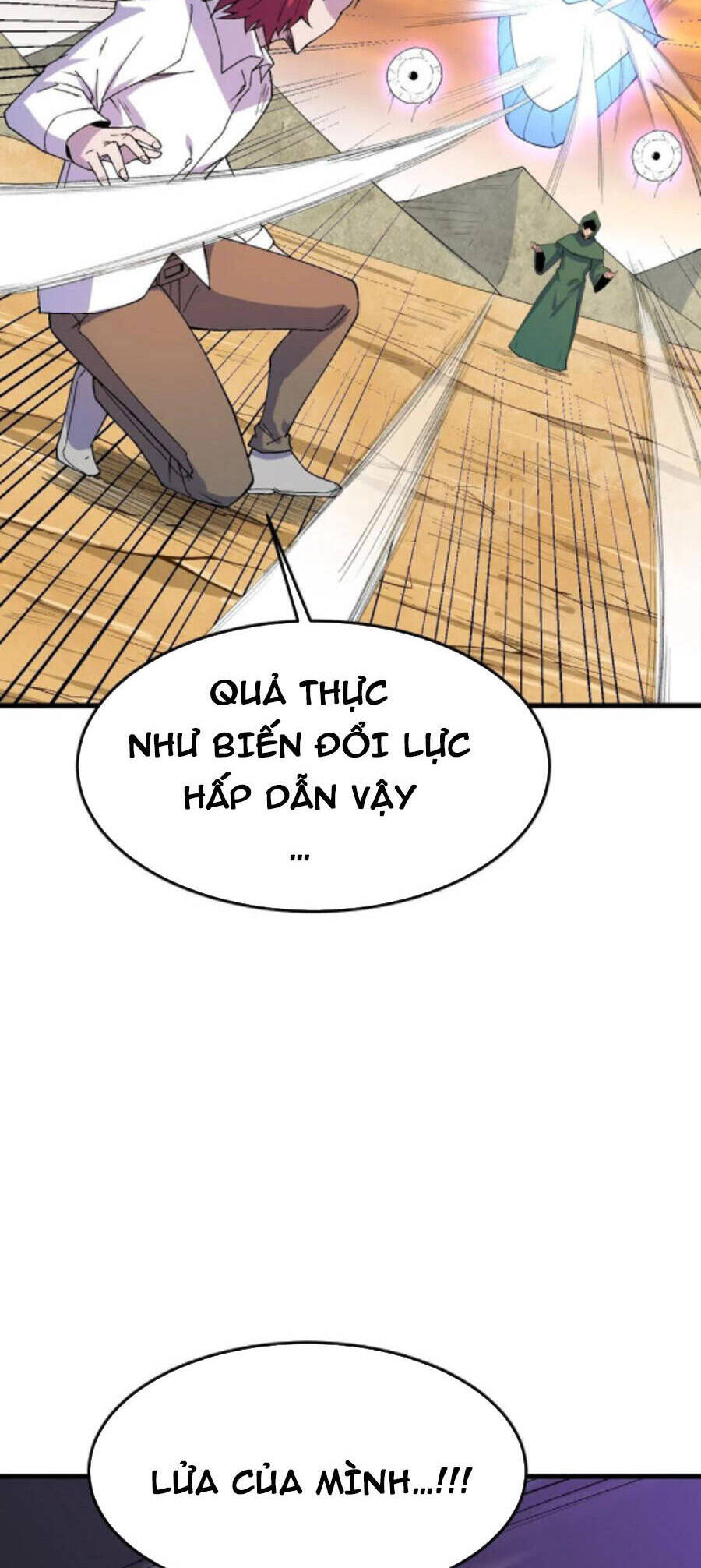 Trở Về Làm Đại Lão Thời Mạt Thế Chapter 227 - Trang 2