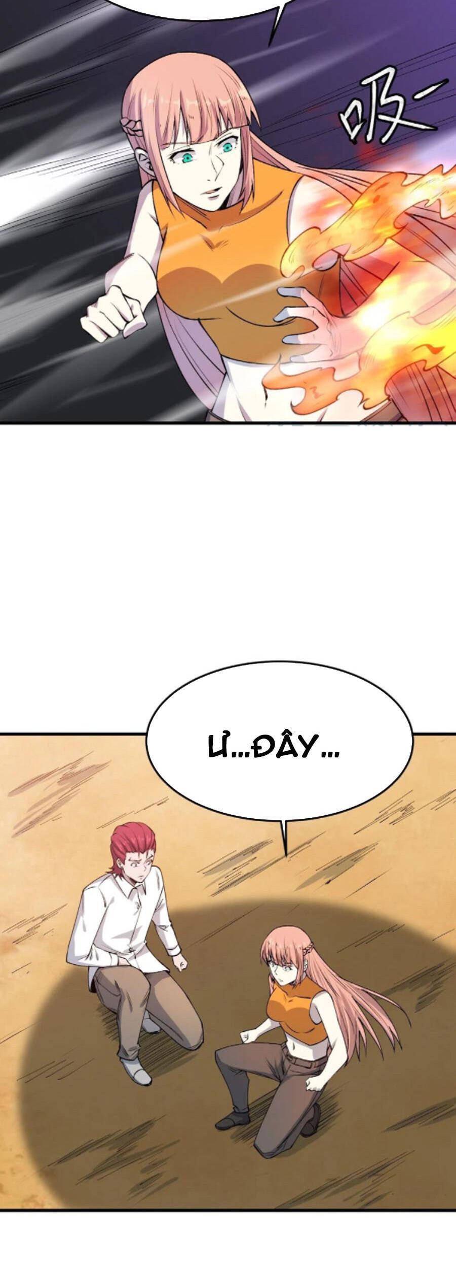 Trở Về Làm Đại Lão Thời Mạt Thế Chapter 227 - Trang 2