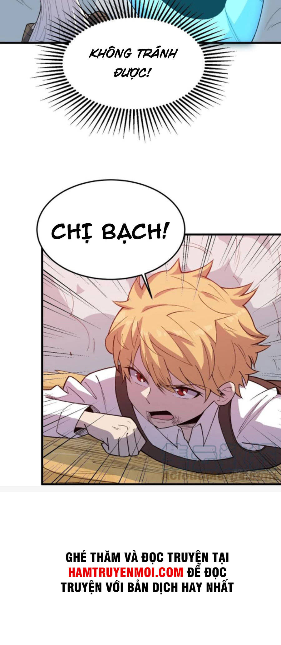 Trở Về Làm Đại Lão Thời Mạt Thế Chapter 228 - Trang 2