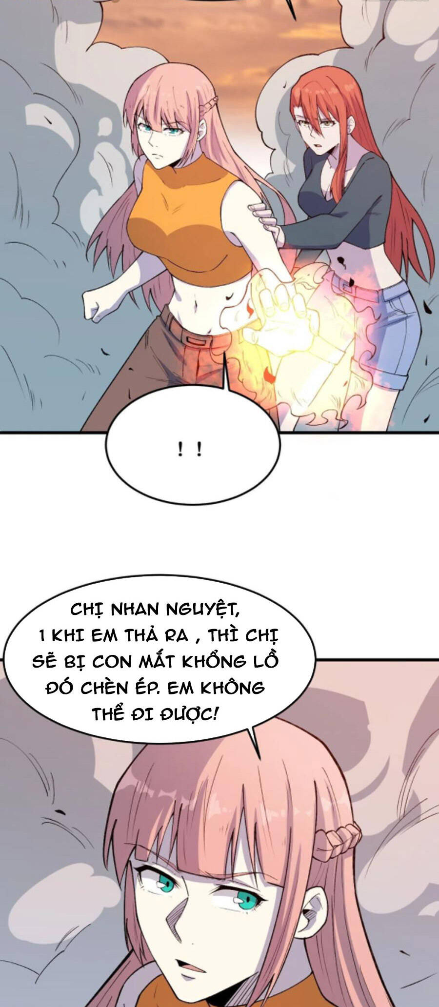 Trở Về Làm Đại Lão Thời Mạt Thế Chapter 228 - Trang 2