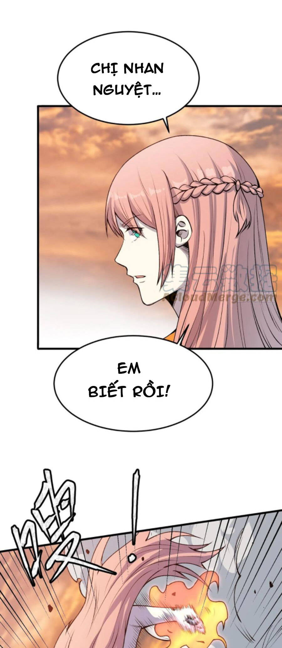 Trở Về Làm Đại Lão Thời Mạt Thế Chapter 228 - Trang 2