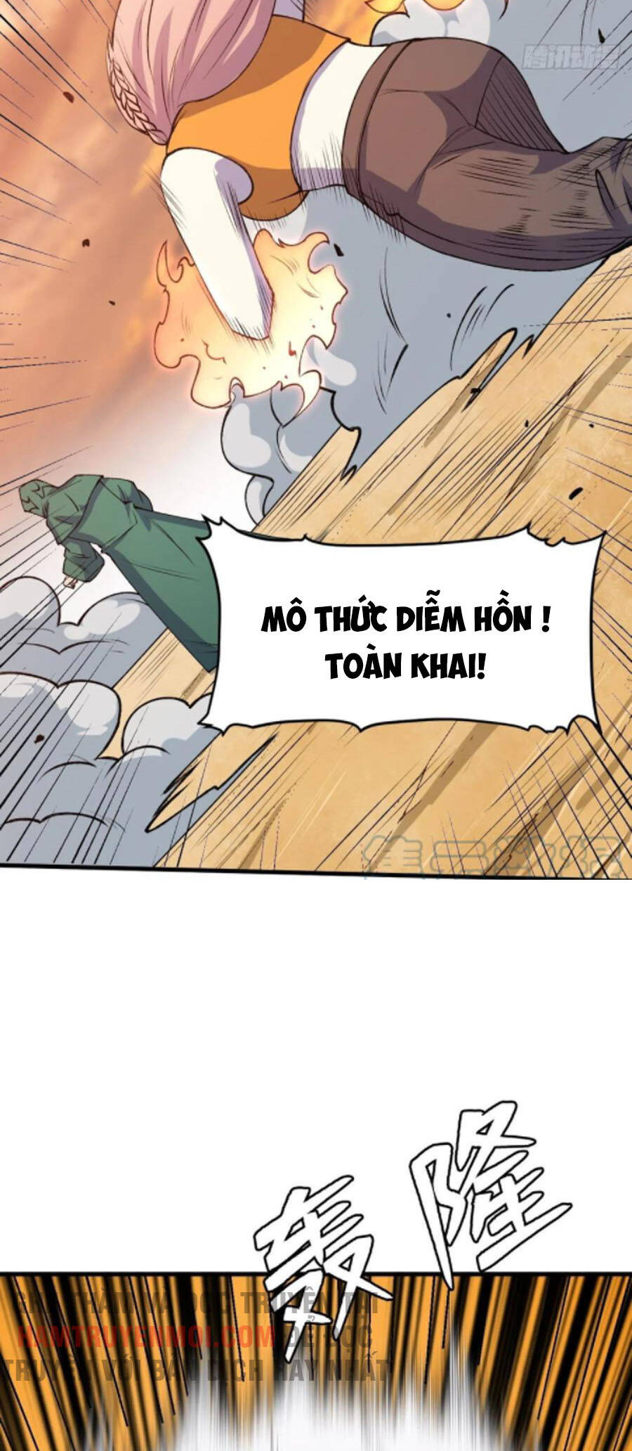 Trở Về Làm Đại Lão Thời Mạt Thế Chapter 228 - Trang 2