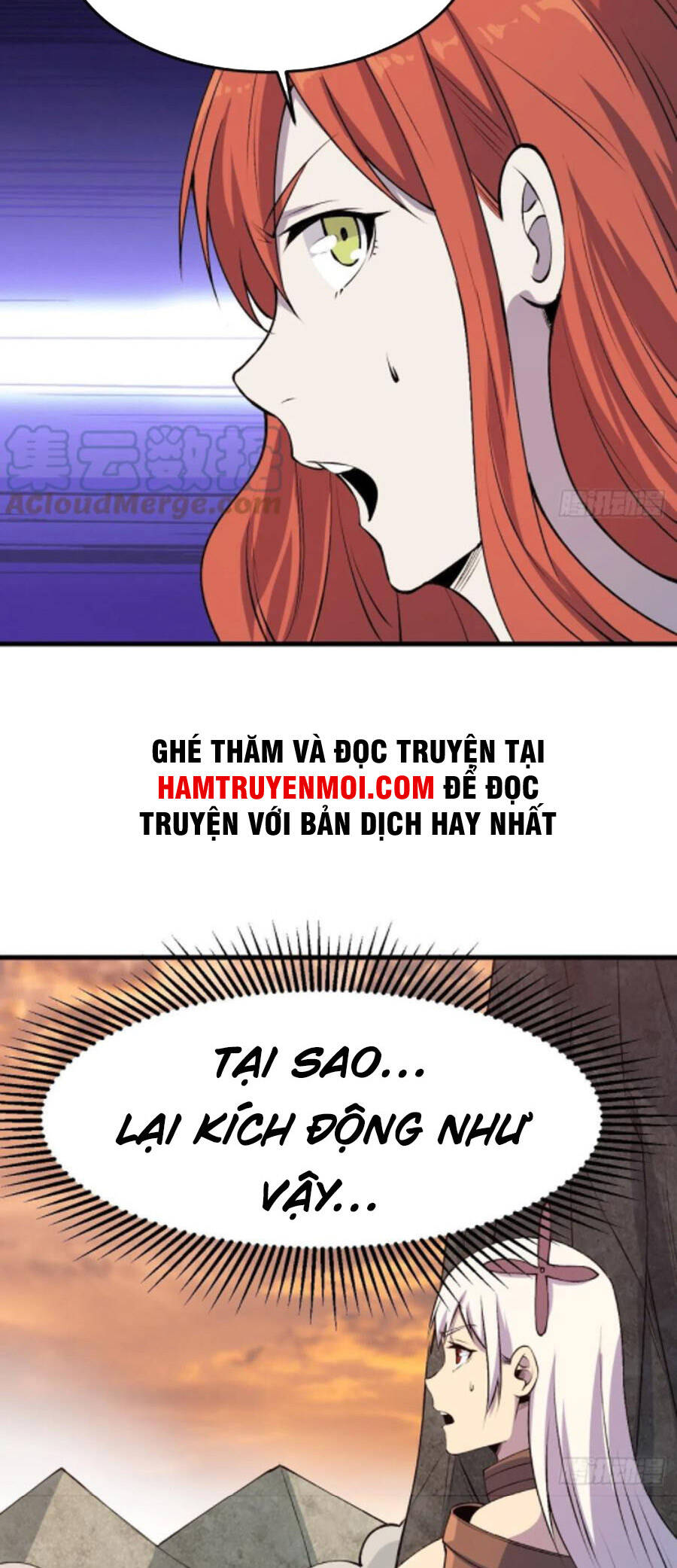 Trở Về Làm Đại Lão Thời Mạt Thế Chapter 228 - Trang 2