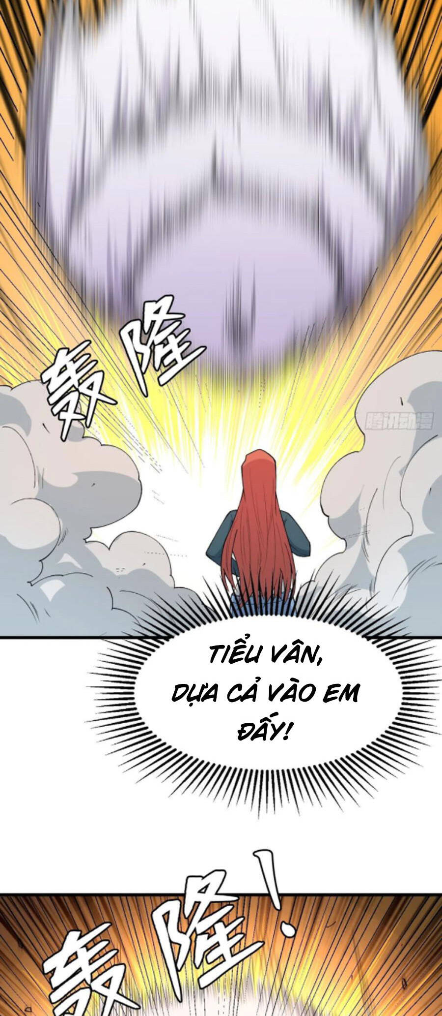 Trở Về Làm Đại Lão Thời Mạt Thế Chapter 228 - Trang 2