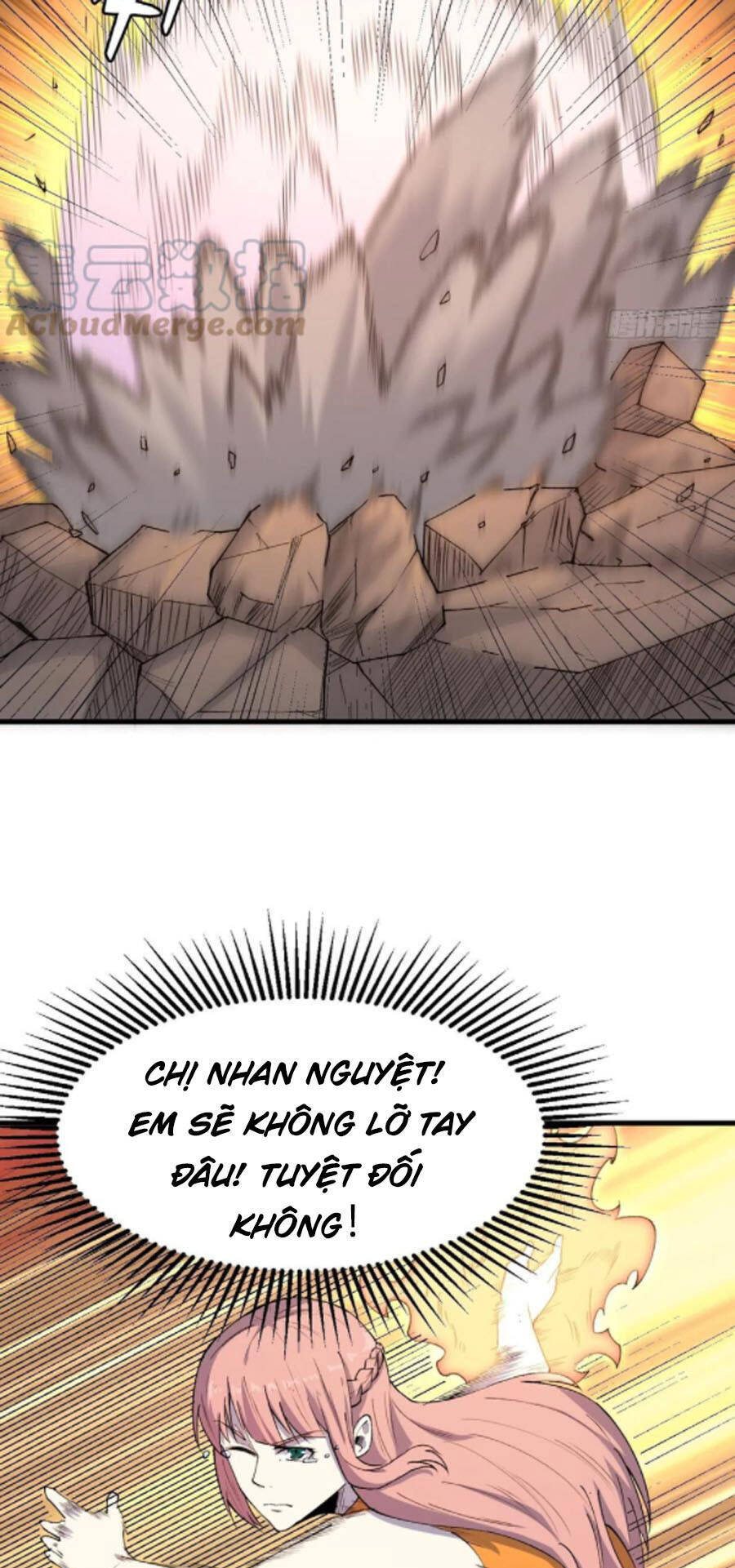 Trở Về Làm Đại Lão Thời Mạt Thế Chapter 228 - Trang 2