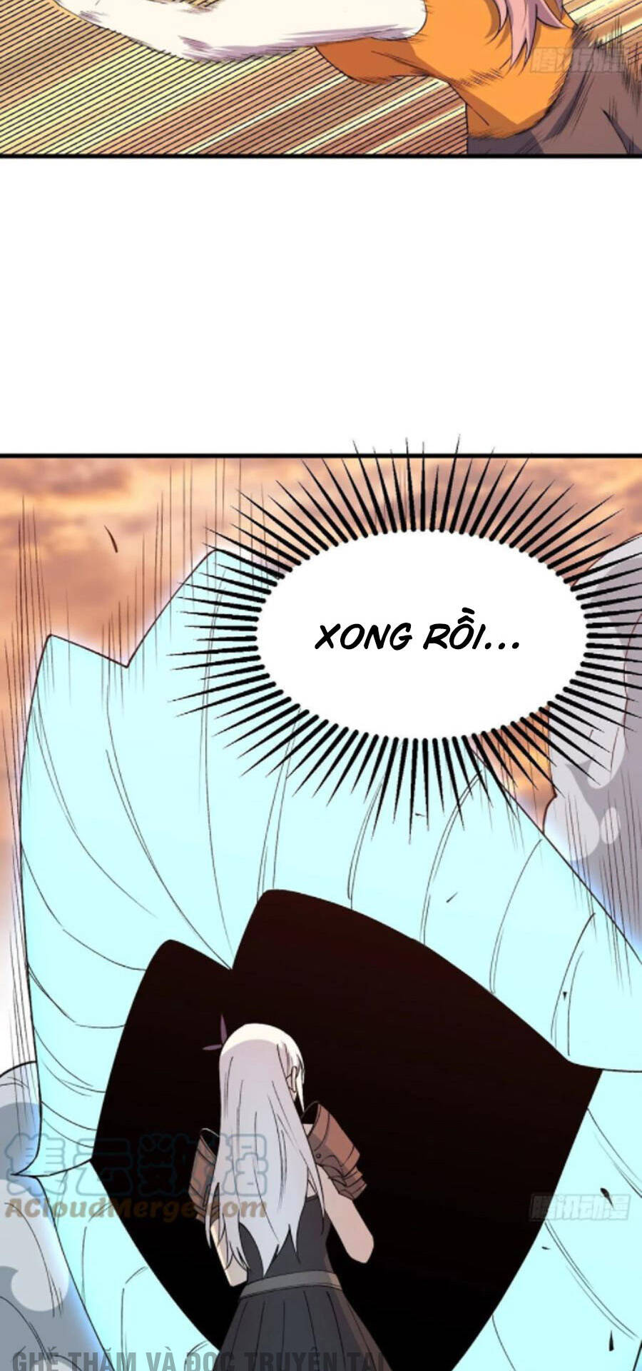 Trở Về Làm Đại Lão Thời Mạt Thế Chapter 228 - Trang 2