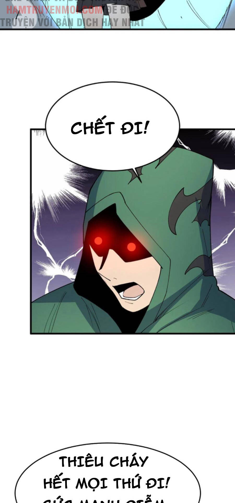 Trở Về Làm Đại Lão Thời Mạt Thế Chapter 228 - Trang 2