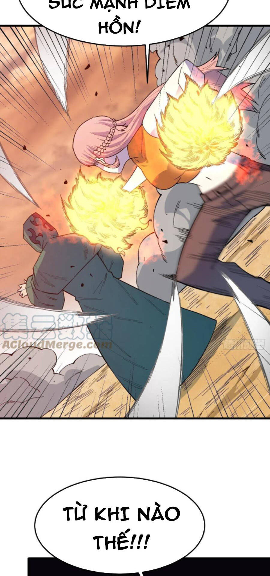 Trở Về Làm Đại Lão Thời Mạt Thế Chapter 228 - Trang 2