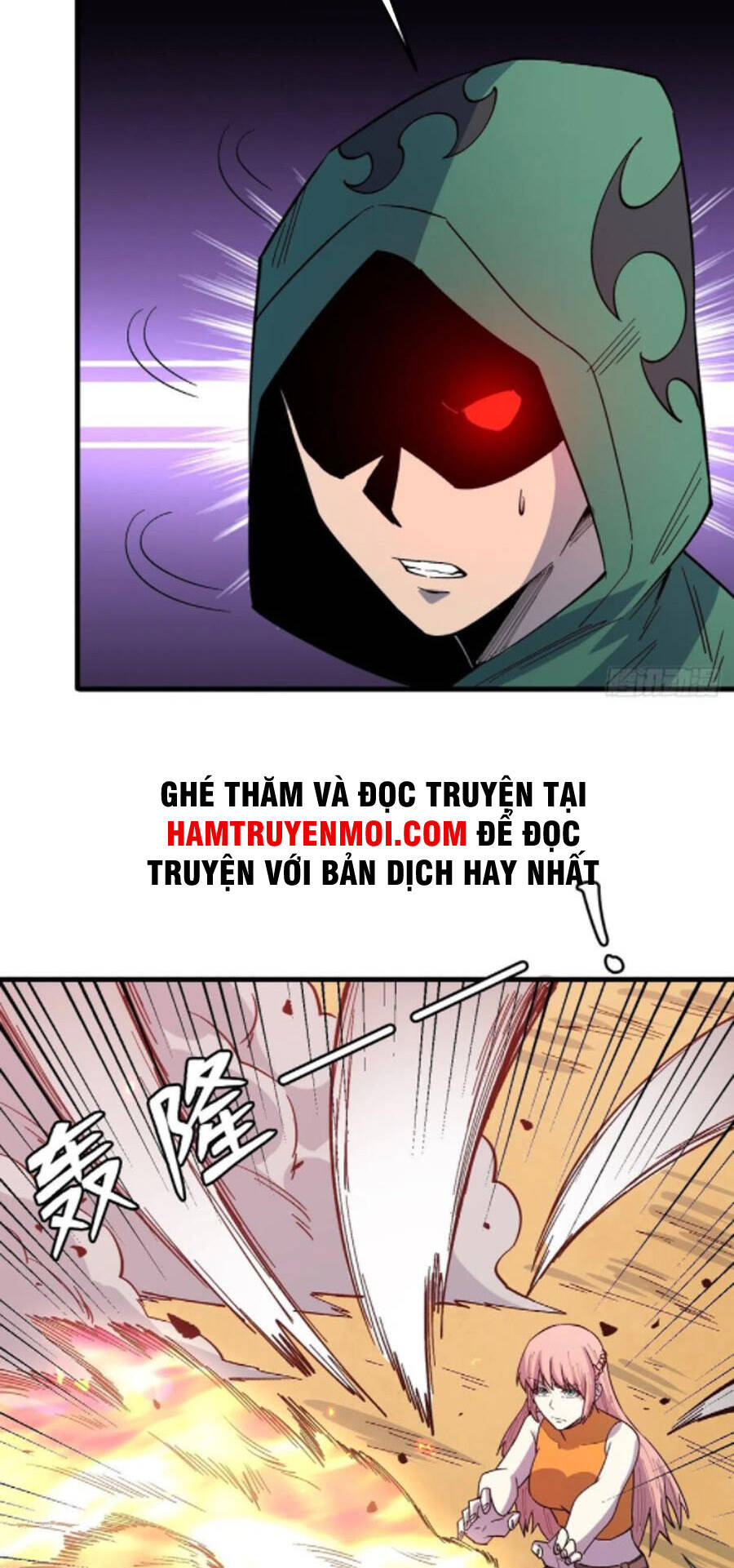 Trở Về Làm Đại Lão Thời Mạt Thế Chapter 228 - Trang 2