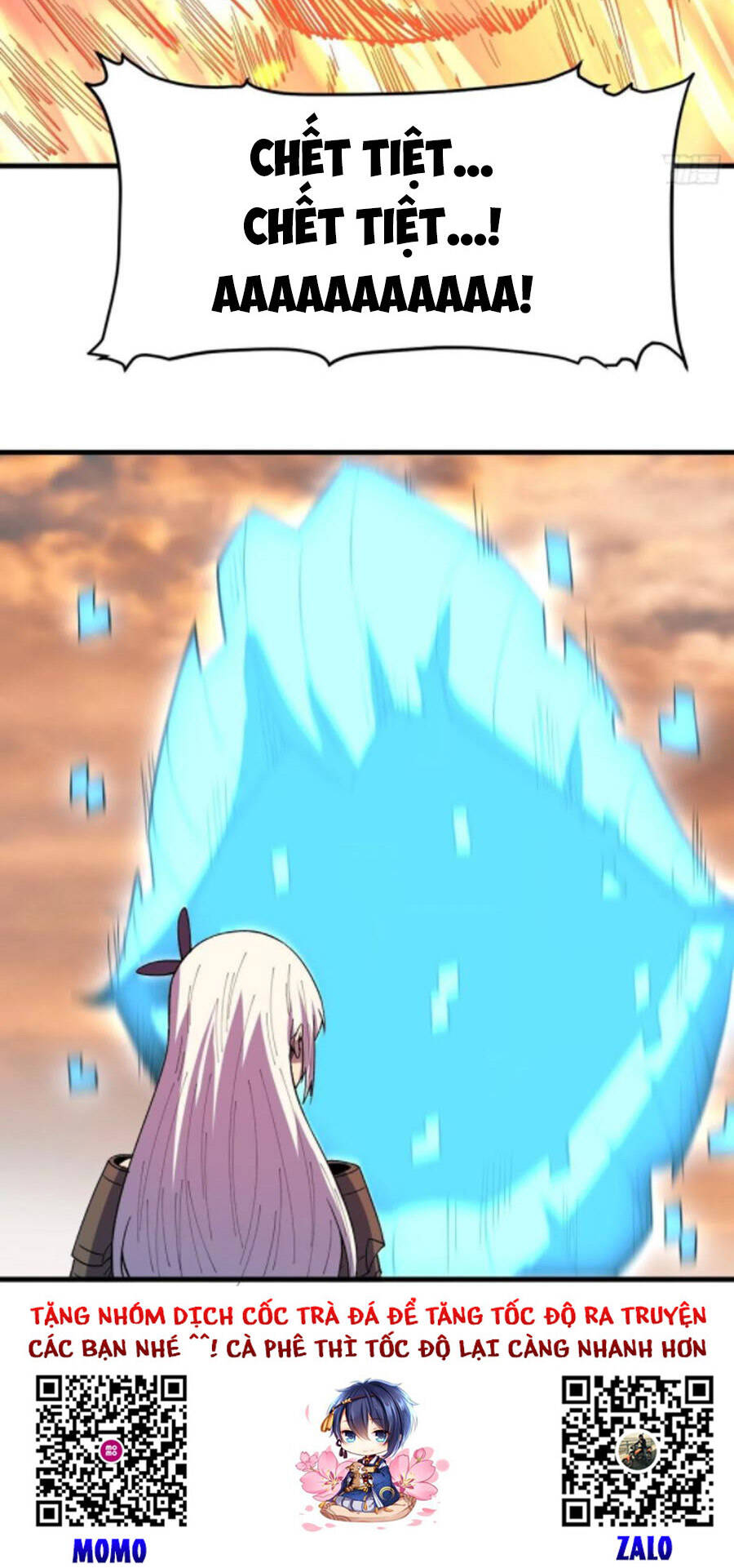 Trở Về Làm Đại Lão Thời Mạt Thế Chapter 228 - Trang 2