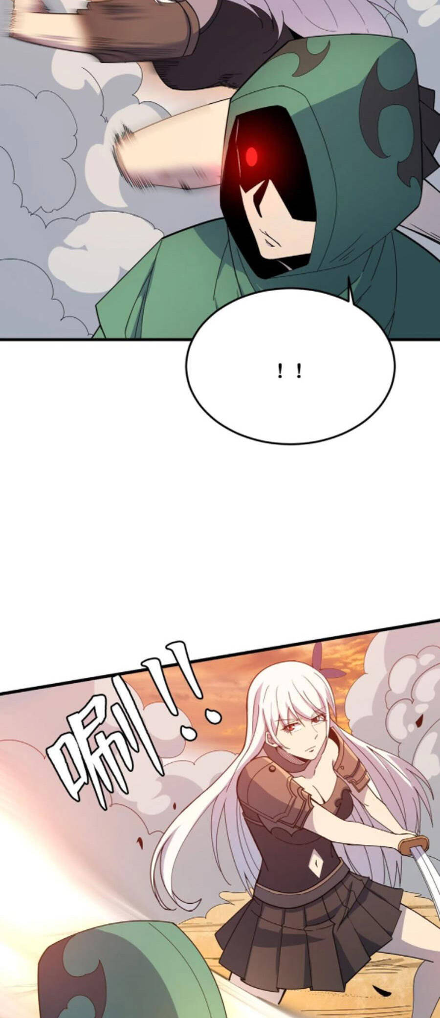 Trở Về Làm Đại Lão Thời Mạt Thế Chapter 228 - Trang 2