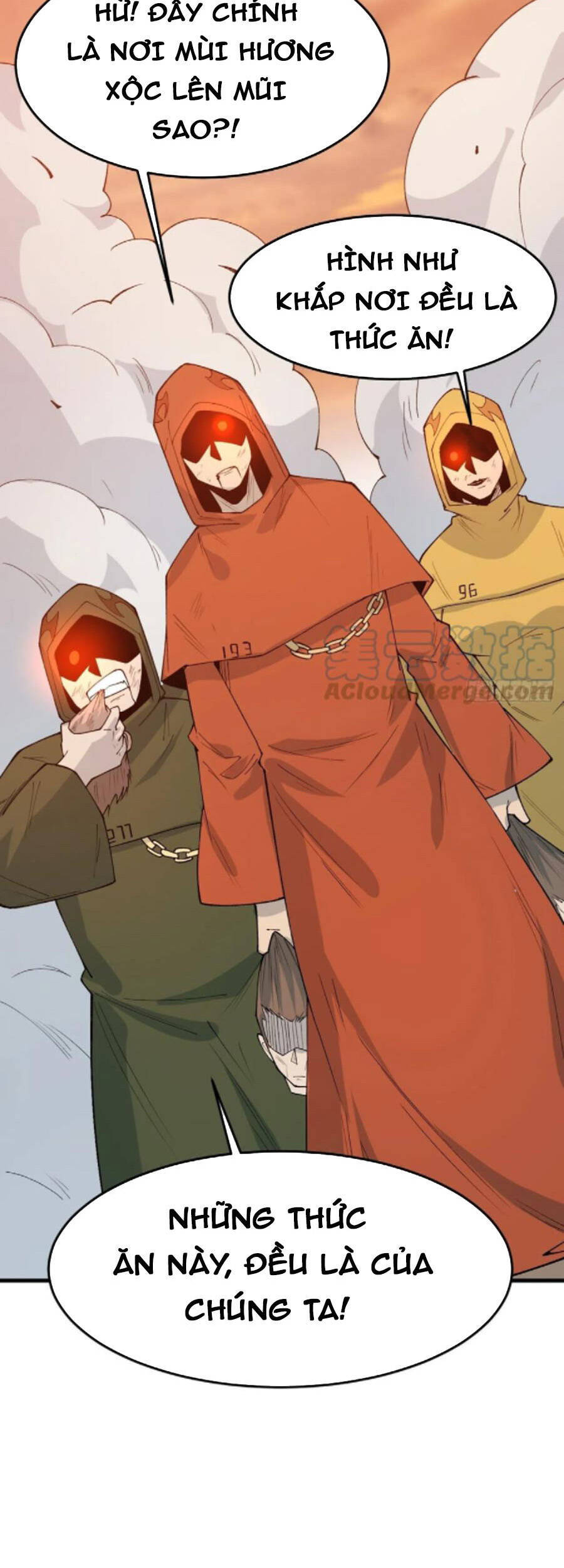 Trở Về Làm Đại Lão Thời Mạt Thế Chapter 229 - Trang 2