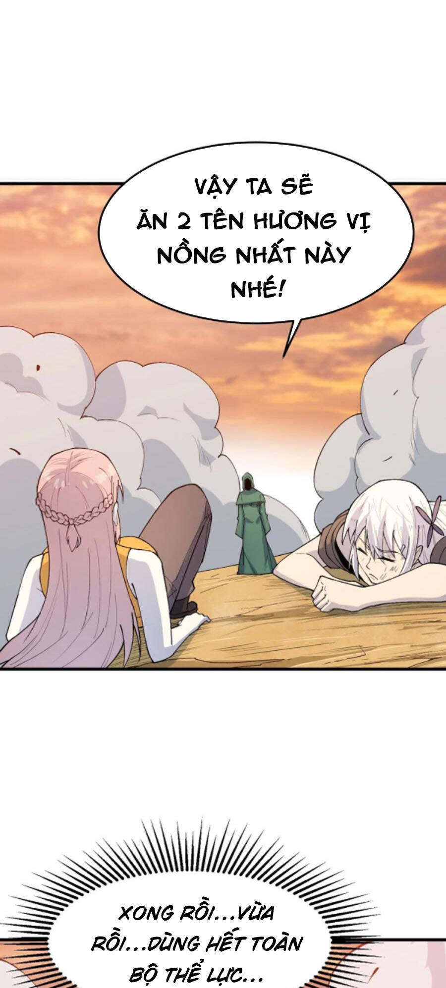 Trở Về Làm Đại Lão Thời Mạt Thế Chapter 229 - Trang 2