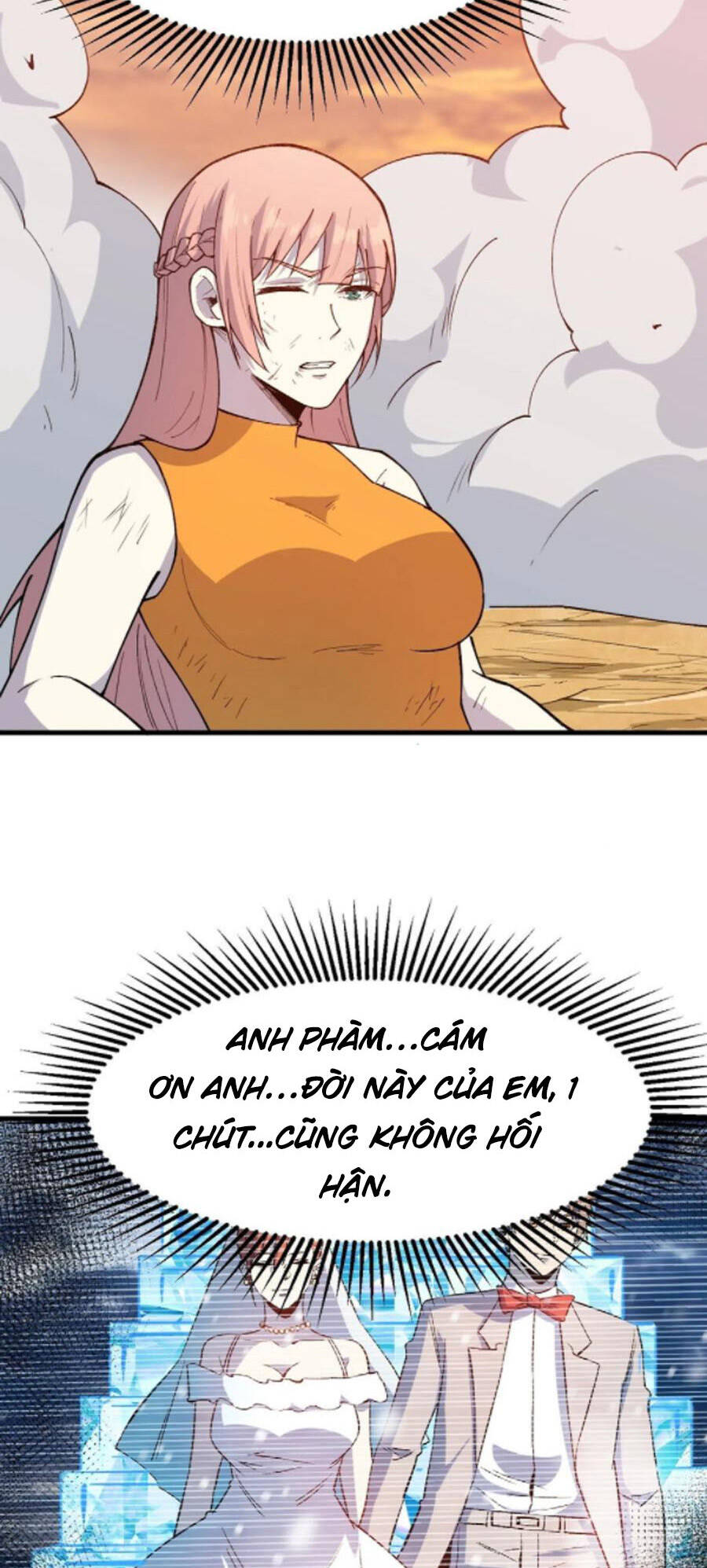 Trở Về Làm Đại Lão Thời Mạt Thế Chapter 229 - Trang 2