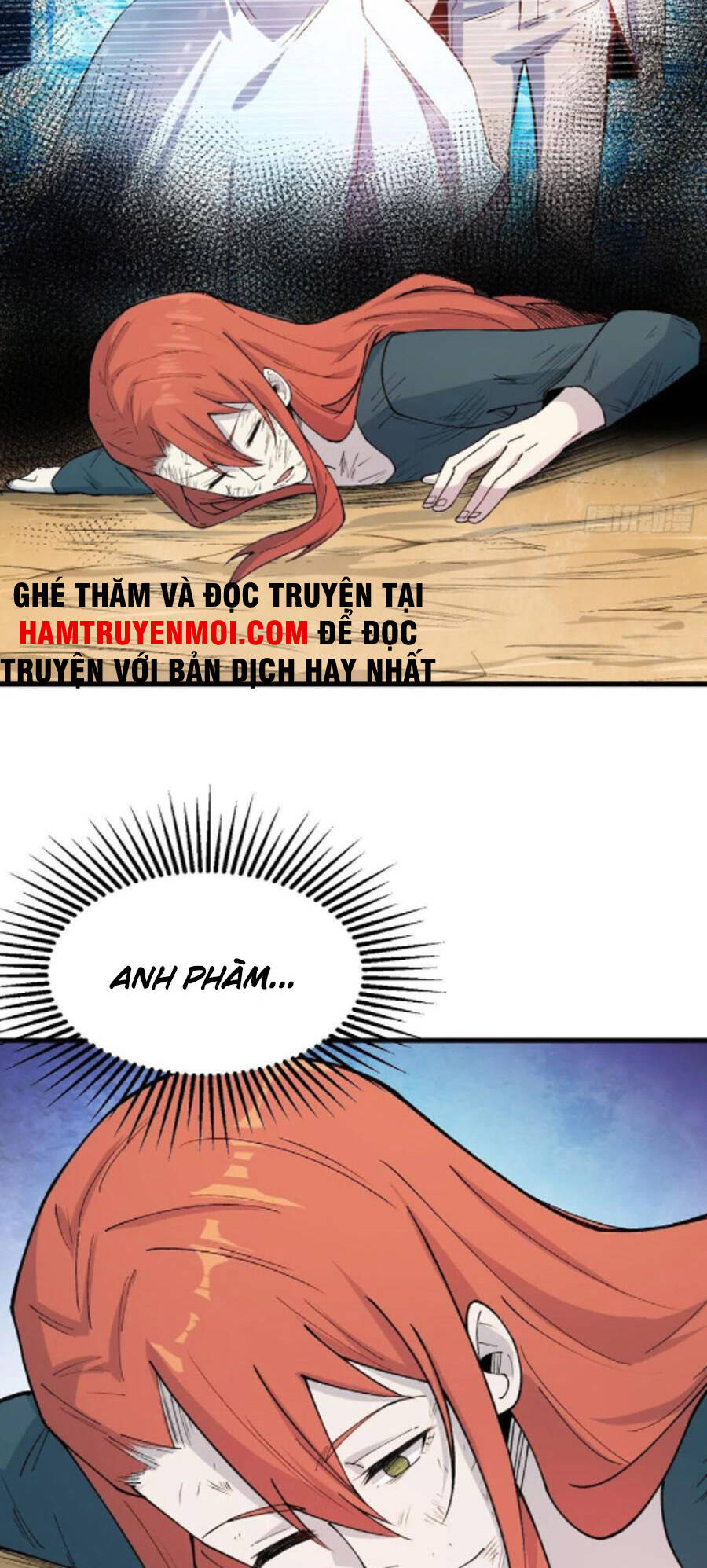 Trở Về Làm Đại Lão Thời Mạt Thế Chapter 229 - Trang 2