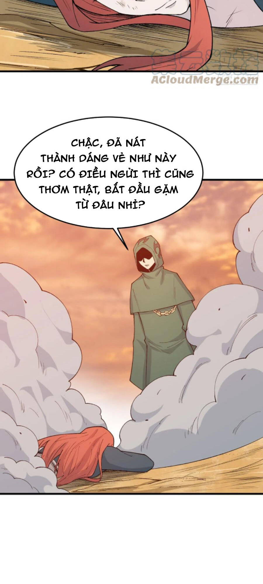 Trở Về Làm Đại Lão Thời Mạt Thế Chapter 229 - Trang 2