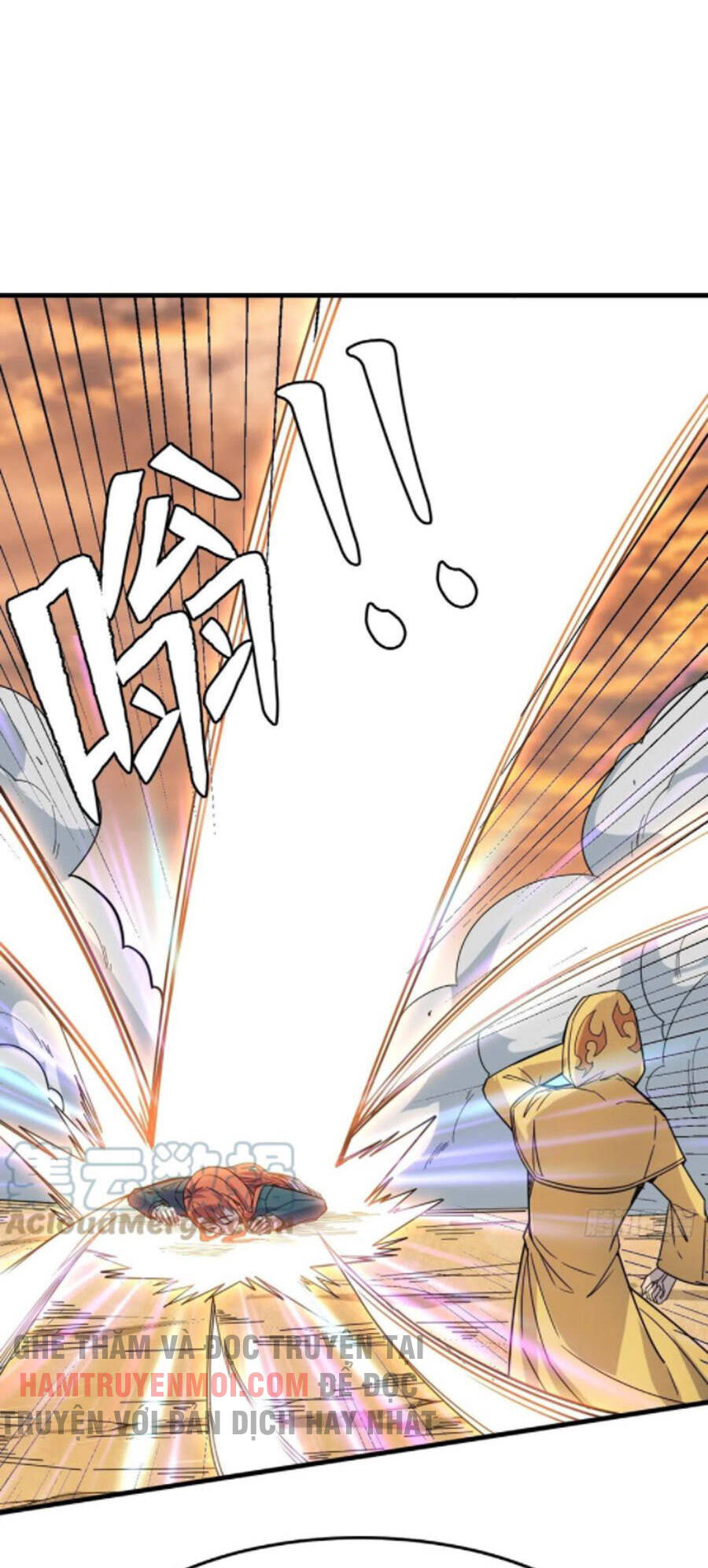 Trở Về Làm Đại Lão Thời Mạt Thế Chapter 229 - Trang 2