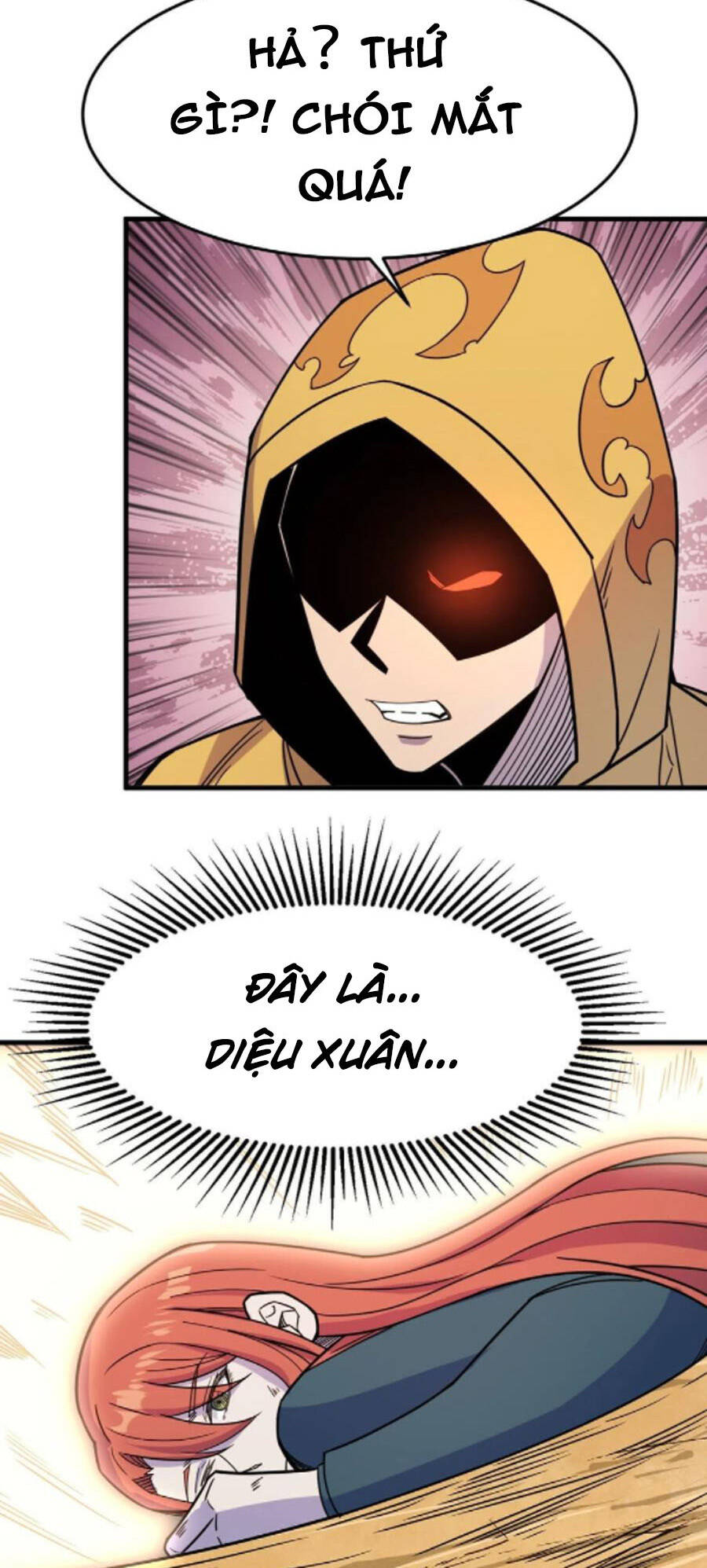 Trở Về Làm Đại Lão Thời Mạt Thế Chapter 229 - Trang 2