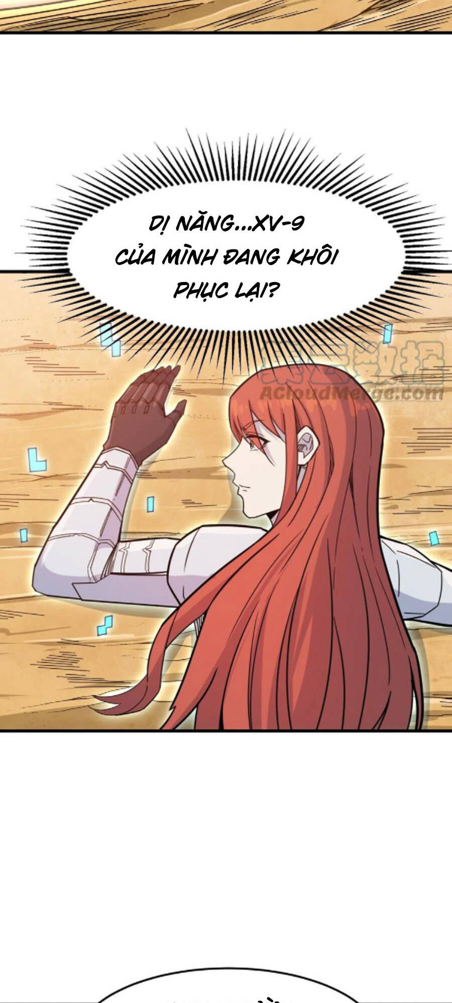 Trở Về Làm Đại Lão Thời Mạt Thế Chapter 229 - Trang 2