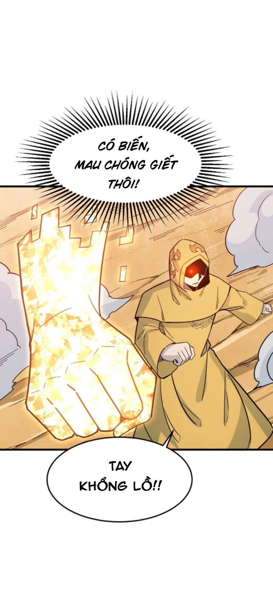 Trở Về Làm Đại Lão Thời Mạt Thế Chapter 229 - Trang 2