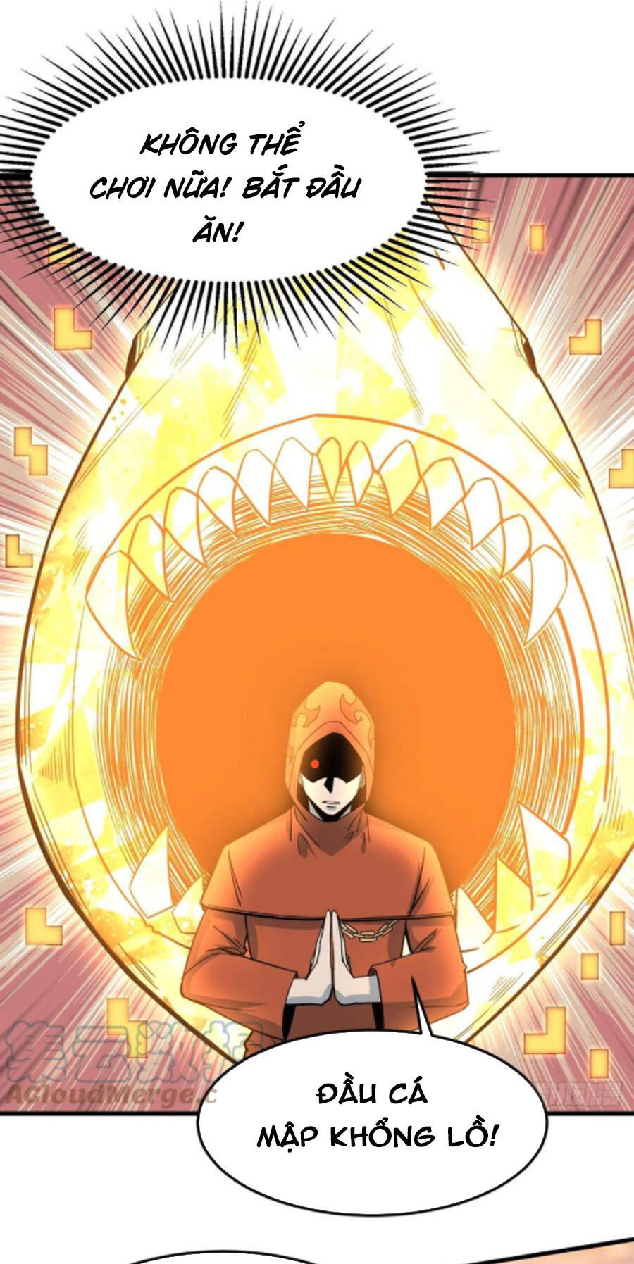 Trở Về Làm Đại Lão Thời Mạt Thế Chapter 229 - Trang 2