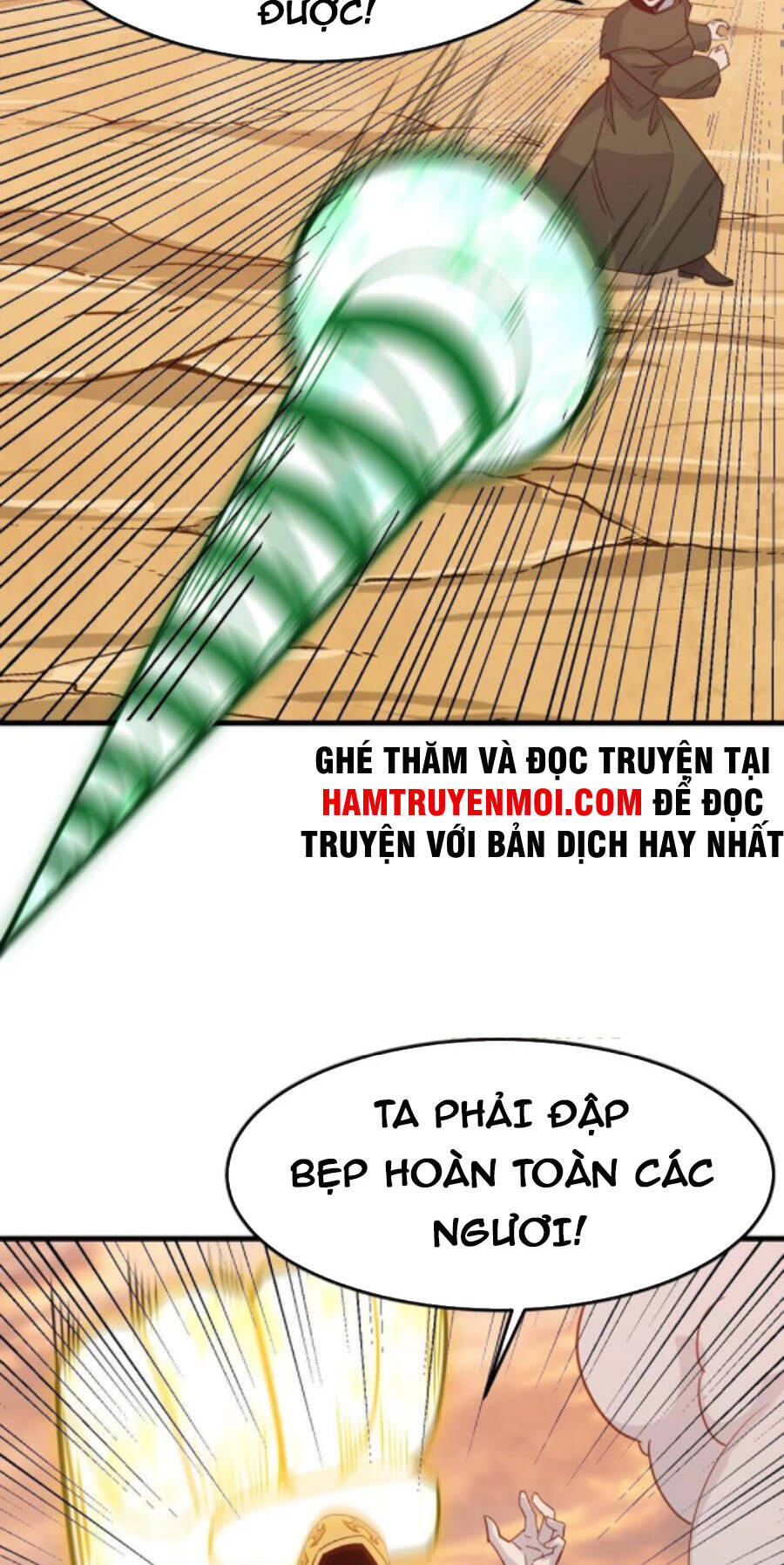 Trở Về Làm Đại Lão Thời Mạt Thế Chapter 229 - Trang 2