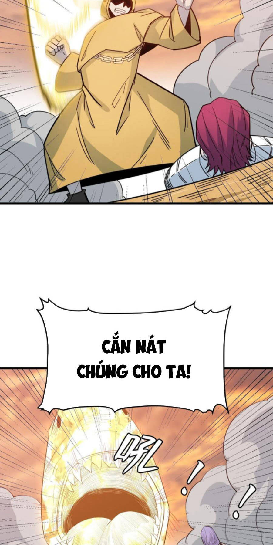 Trở Về Làm Đại Lão Thời Mạt Thế Chapter 229 - Trang 2