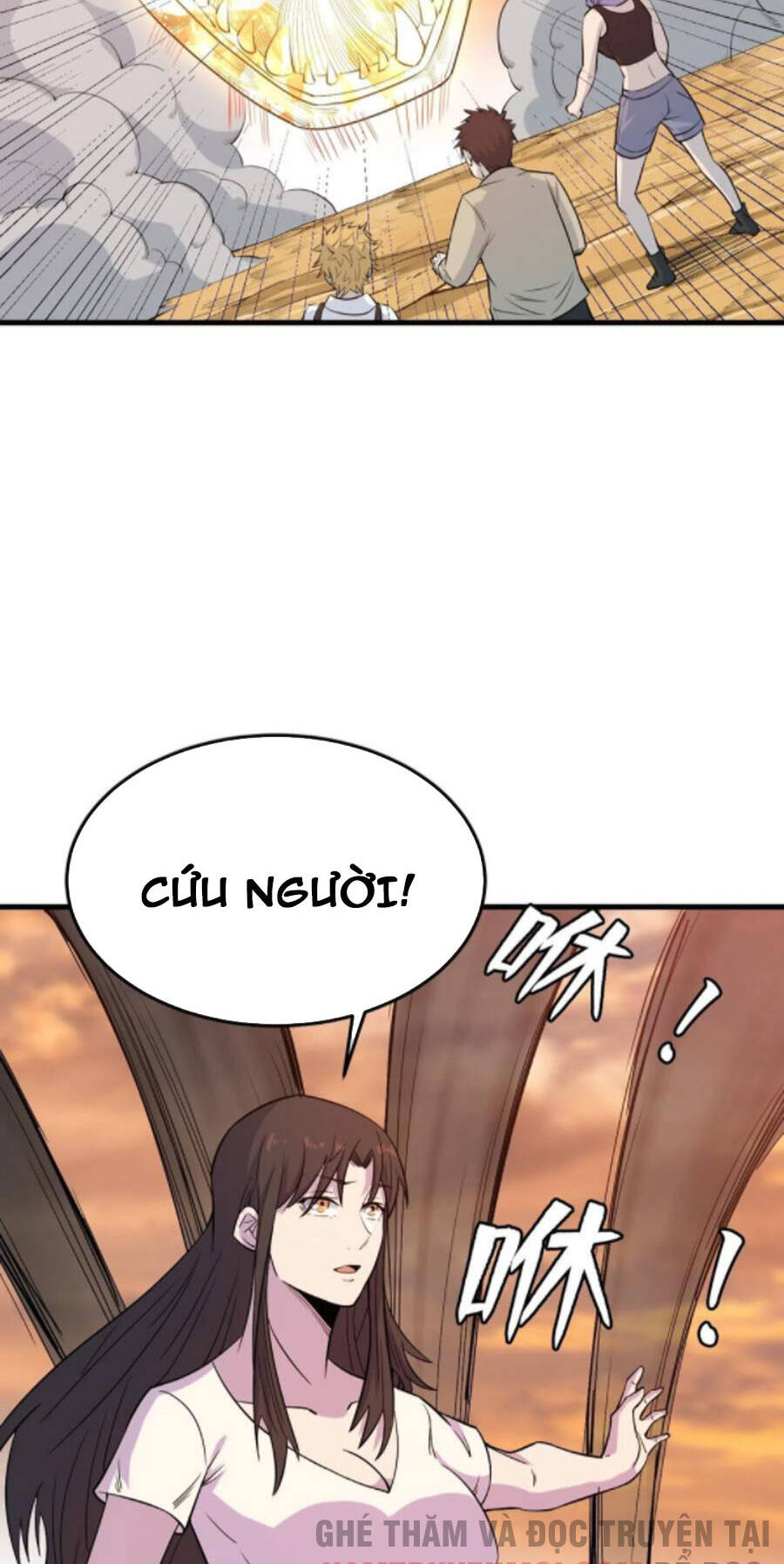 Trở Về Làm Đại Lão Thời Mạt Thế Chapter 229 - Trang 2