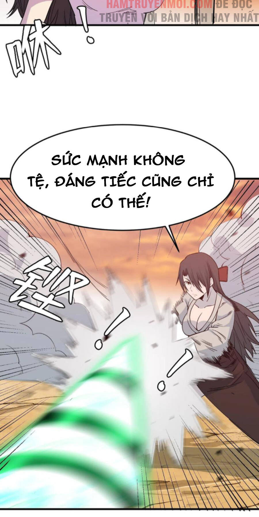 Trở Về Làm Đại Lão Thời Mạt Thế Chapter 229 - Trang 2