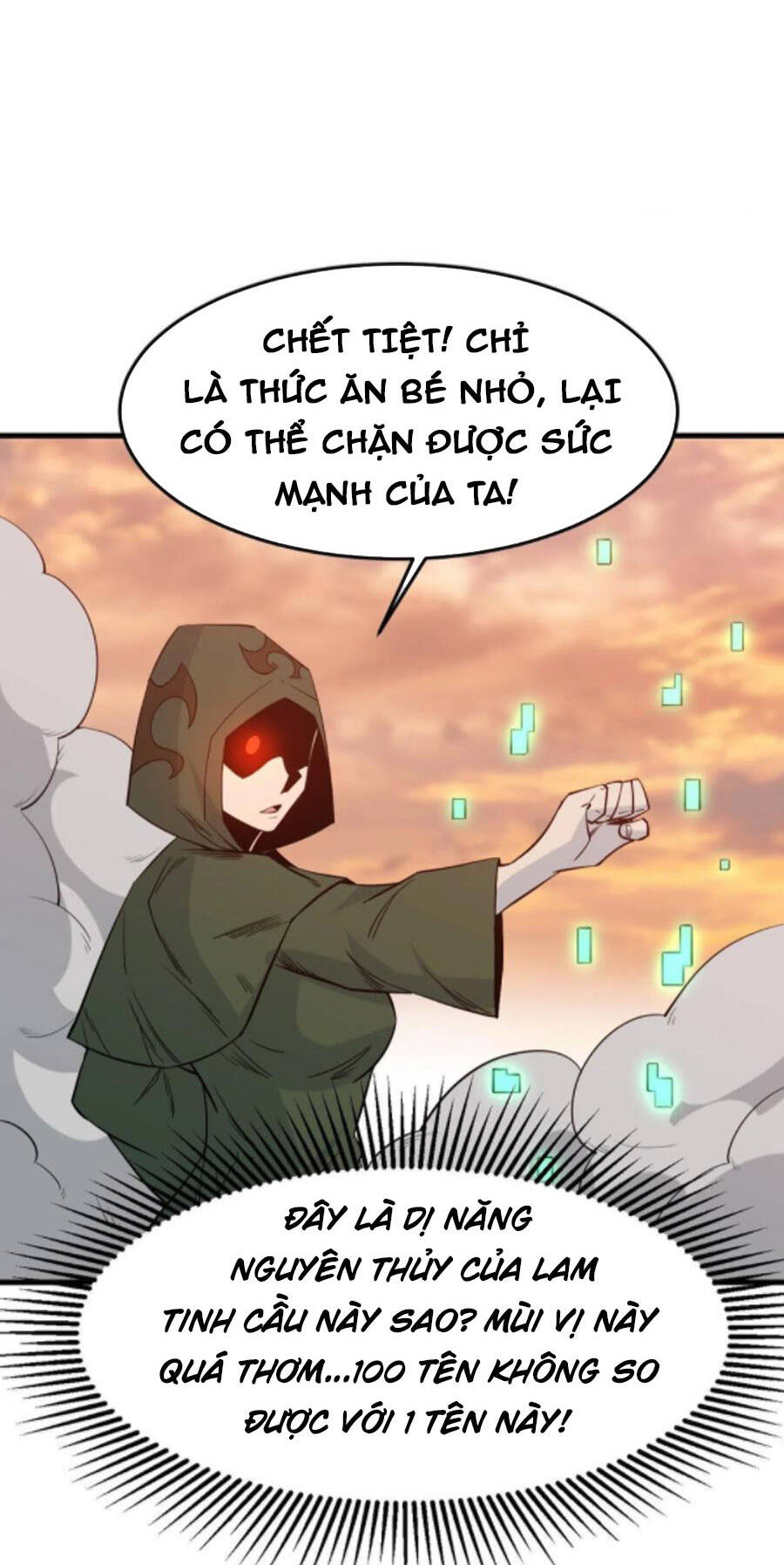 Trở Về Làm Đại Lão Thời Mạt Thế Chapter 229 - Trang 2