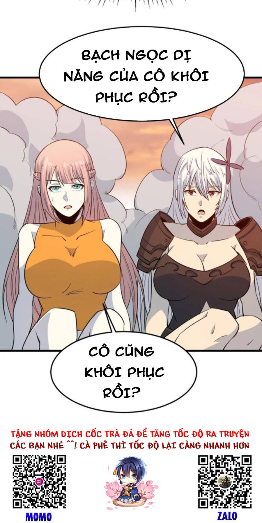 Trở Về Làm Đại Lão Thời Mạt Thế Chapter 229 - Trang 2