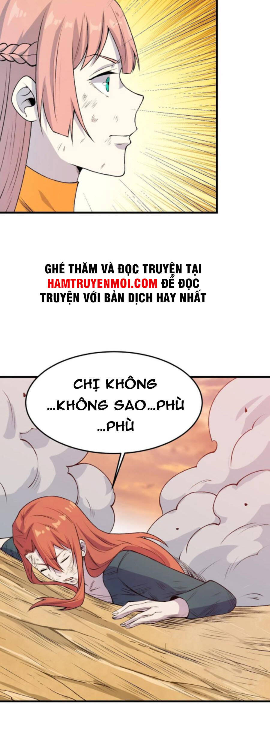 Trở Về Làm Đại Lão Thời Mạt Thế Chapter 229 - Trang 2