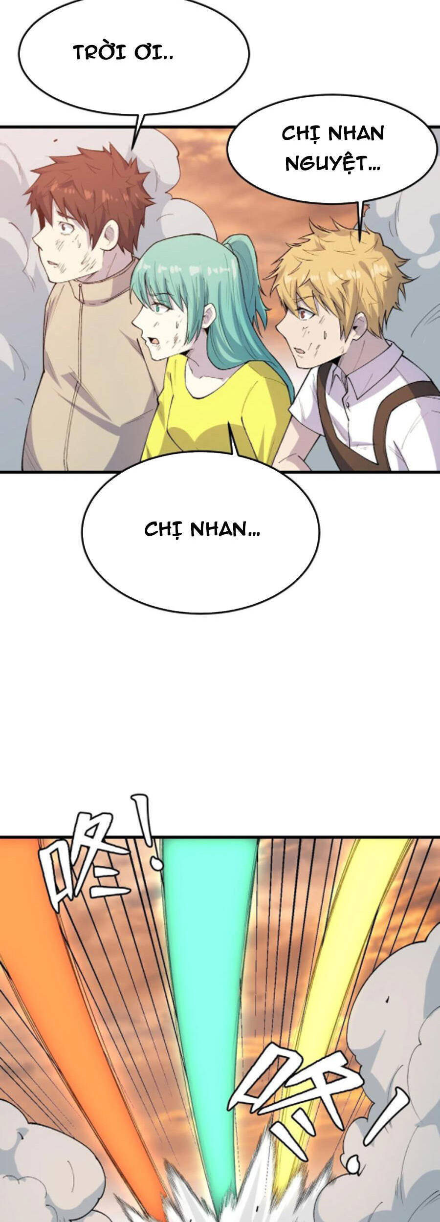 Trở Về Làm Đại Lão Thời Mạt Thế Chapter 229 - Trang 2