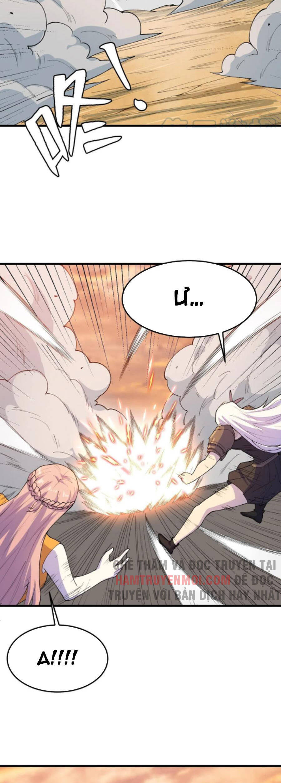 Trở Về Làm Đại Lão Thời Mạt Thế Chapter 229 - Trang 2