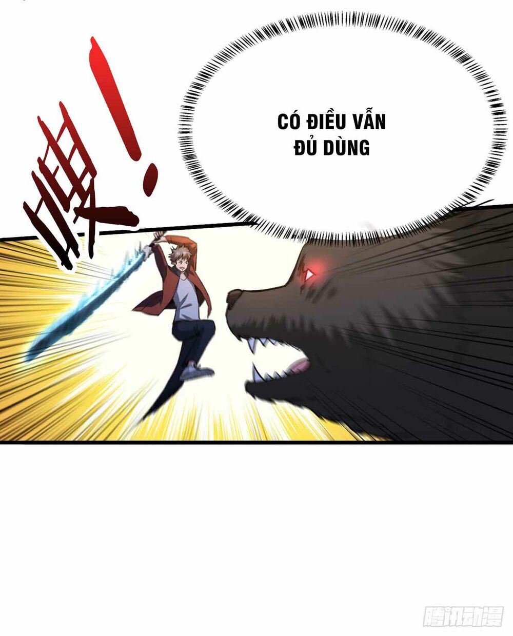 Trở Về Làm Đại Lão Thời Mạt Thế Chapter 23 - Trang 2