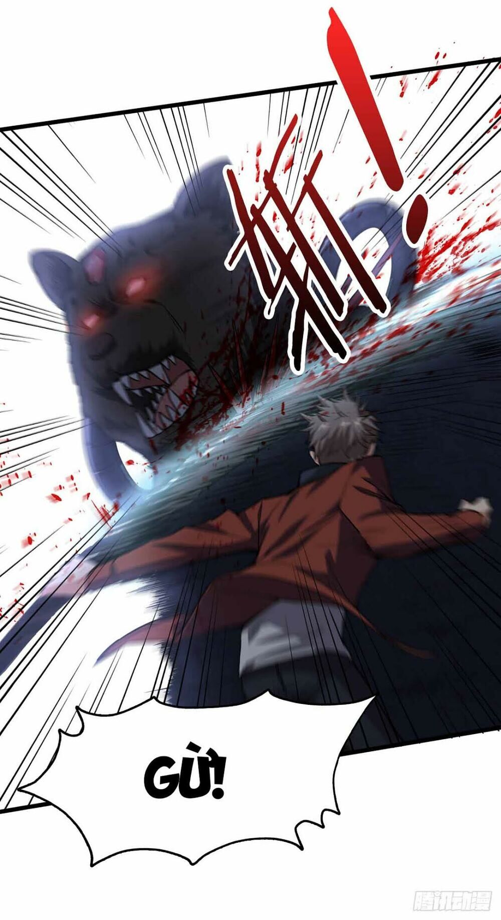 Trở Về Làm Đại Lão Thời Mạt Thế Chapter 23 - Trang 2